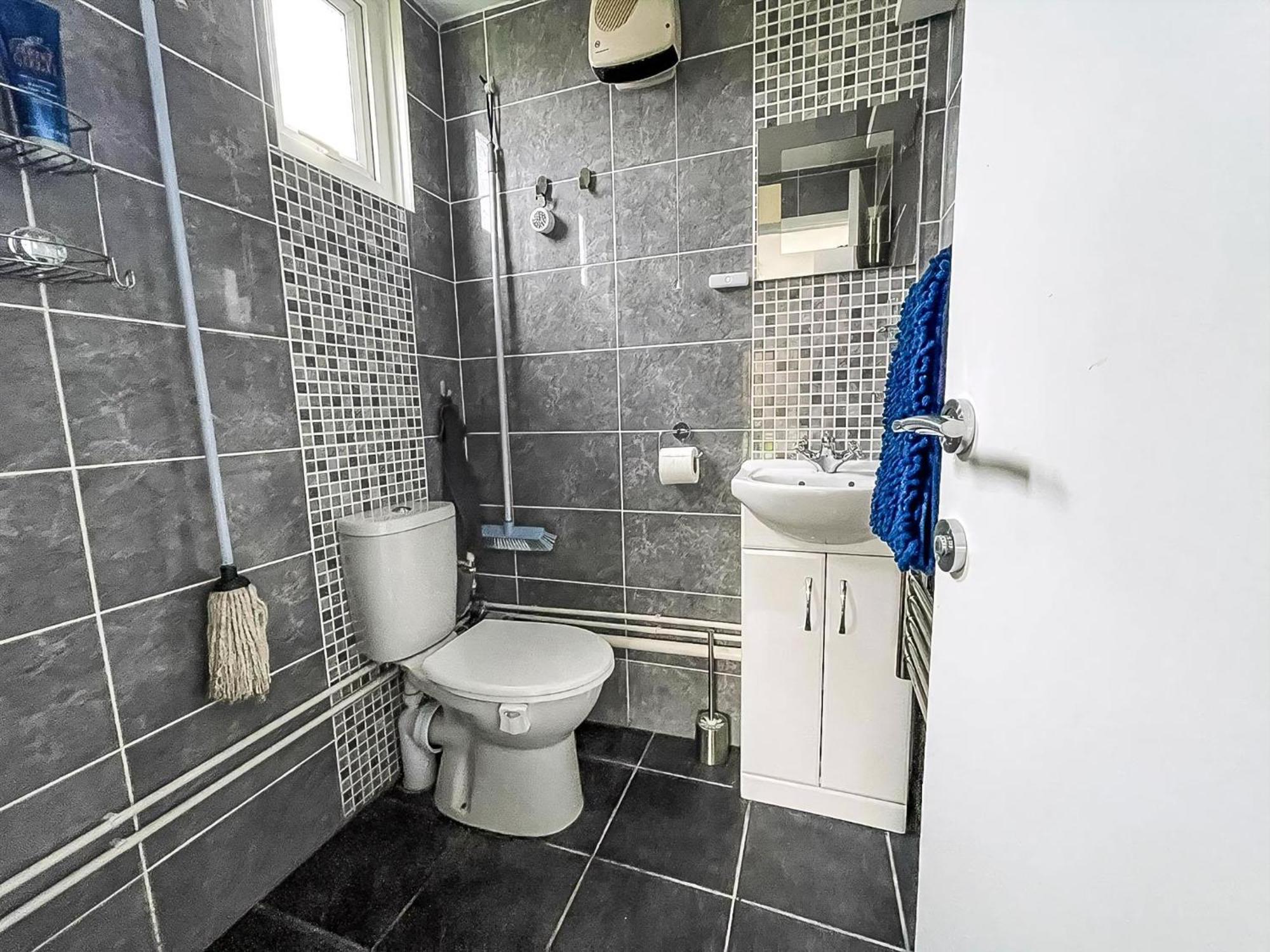 Lovely 4 Berth Chalet In The Coastal Village Of Heacham, Ref 92018Cs ภายนอก รูปภาพ