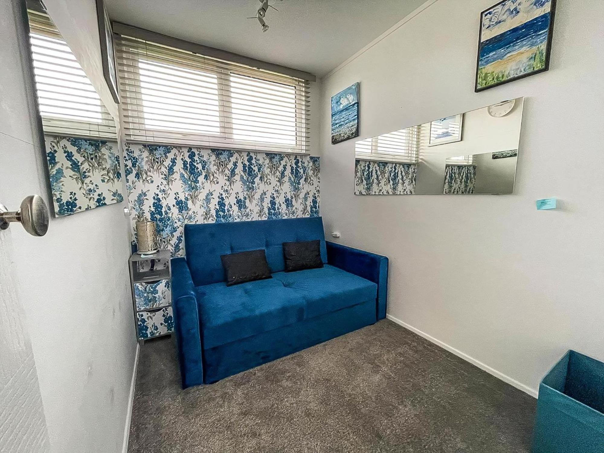 Lovely 4 Berth Chalet In The Coastal Village Of Heacham, Ref 92018Cs ภายนอก รูปภาพ