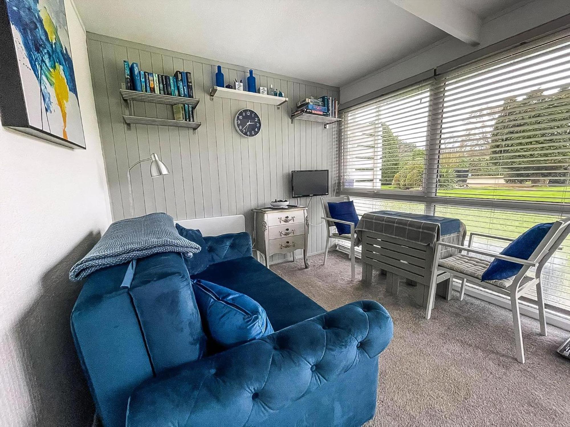Lovely 4 Berth Chalet In The Coastal Village Of Heacham, Ref 92018Cs ภายนอก รูปภาพ
